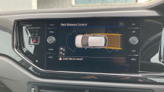 Volkswagen Polo 1.0 TSI Life 5dr Petrol Hatchback